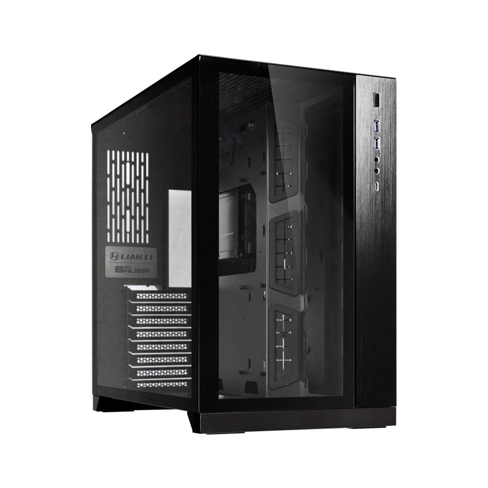 Lian Li PC-O11 Dynamic ブラック Carcasa PC-O11 Dynamic Black - eMAG.ro