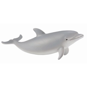 Figurina Pui de Delfin Bottlenose S Collecta Figurina Pui de Delfin Bottlenose S Collecta