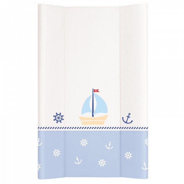 Blat de infasat cu intaritura Marine 80x50 cm