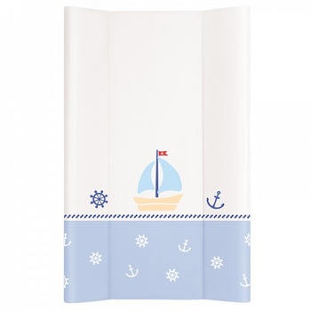 Blat de infasat cu intaritura Marine 80x50 cm Blat de infasat cu intaritura Marine 80x50 cm
