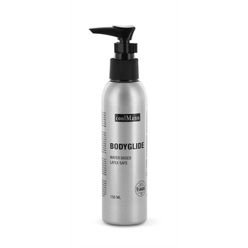 Lubrifiant CoolMann BodyGlide 150ml Lubrifiant CoolMann BodyGlide 150ml