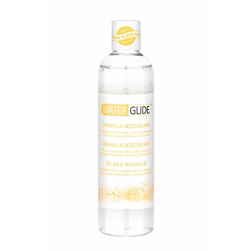 Lubrifiant Waterglide Aroma Vanilie 300ml