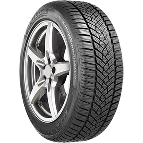 Anvelopa de iarna Fulda Kristall Control HP 2 225/55R17 101V XL