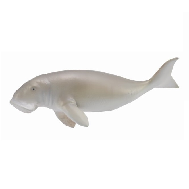 Figurina Dugong L Collecta