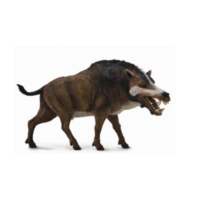 Статуетка на динозавър Daeodon Deluxe Collecta