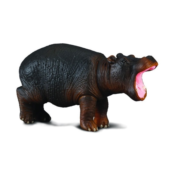 Фигурка на хипопотам - Collecta