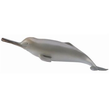 Figurina Delfin de Gange M Collecta Figurina Delfin de Gange M Collecta
