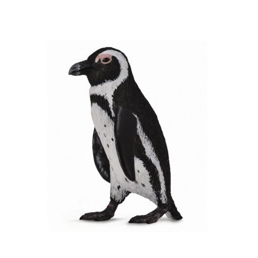 Figurina Pinguin Sud African S Collecta