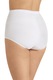 Sloggi bugyi, Basic Maxi, fehér, 54
