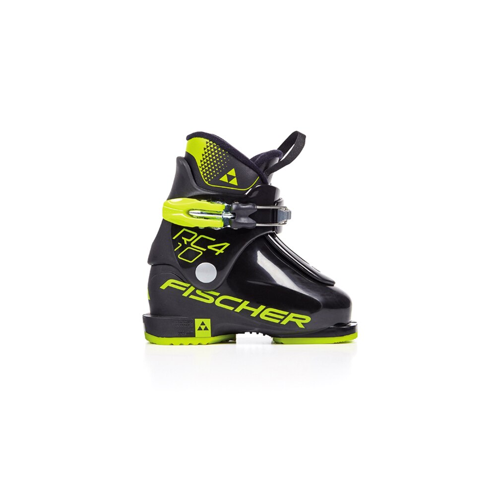 Clapari Fischer SOMA RC4 10 JR, Black/Green, 18.5