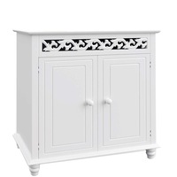 comoda rustica cu 2 usi alb mdf 65x35 cm ego imagen 26_0_
0
