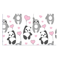 covor baie impermeabil pvc panda cu balon inimioara art factory 70 x 100 cm imagen 37_0_
0