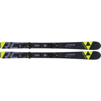 Schiuri pentru copii Fischer RC4 Race Jr FJ4 GW AC SLR Brake 80, negru, marime 70 cm Schiuri pentru copii Fischer RC4 Race Jr FJ4 GW AC SLR Brake 80, negru, marime 70 cm