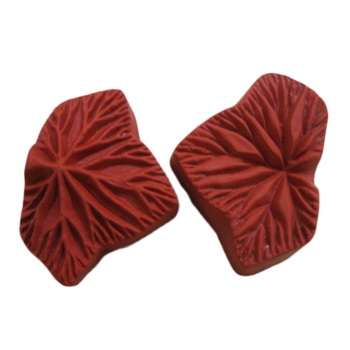 Mulaj silicon cu riduri 7.5cm - Lumea Basmelor