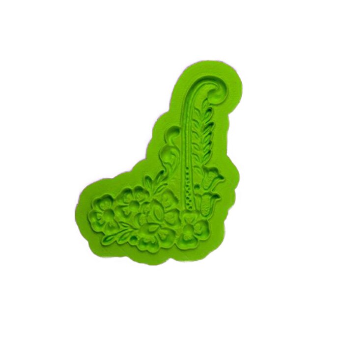 Mulaj silicon dantela (stanga) - Lumea Basmelor