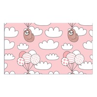 covor baie impermeabil pvc lenes printre nori cu baloane art factory 70 x 100 cm imagen 50_0_
0