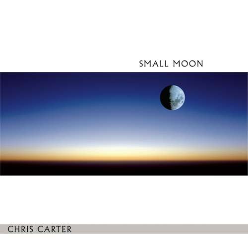 Chris Carter - Small Moon (LP)