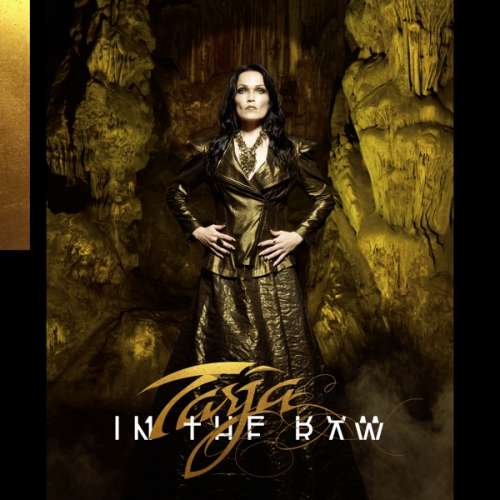 Tarja - In The Raw (2LP)