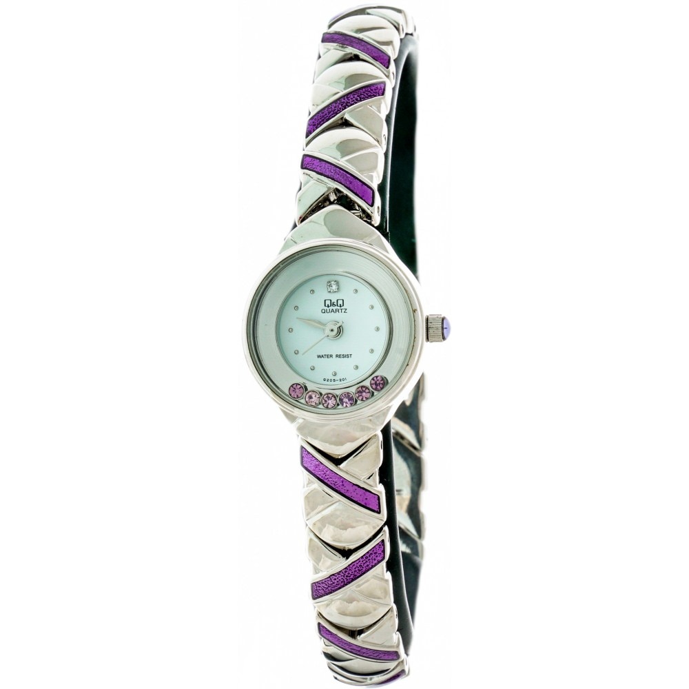 Ceas de dama Q&Q G205-201