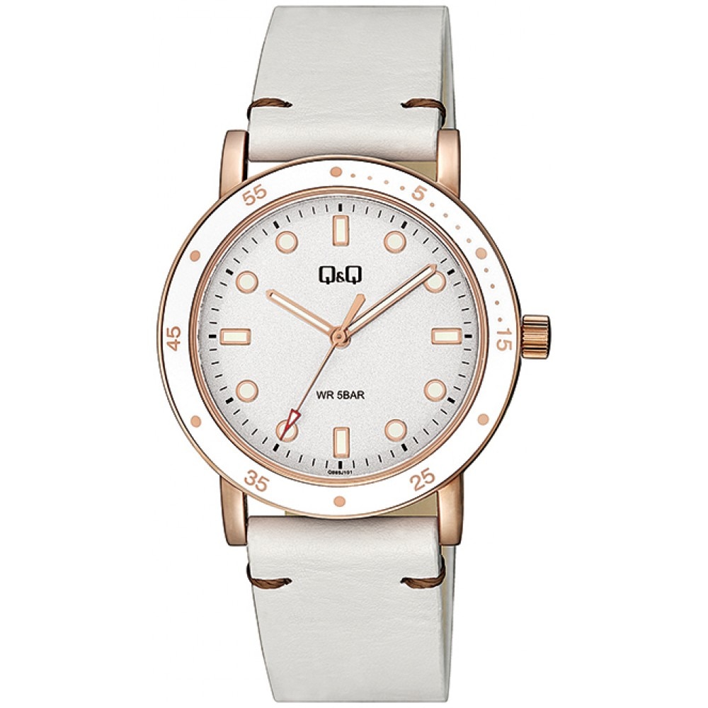 Ceas dama Q&Q QB85J101Y