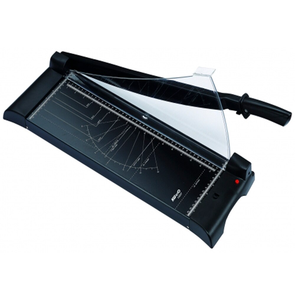 Ghilotina A3 KW-TRIO 13037, 455 mm