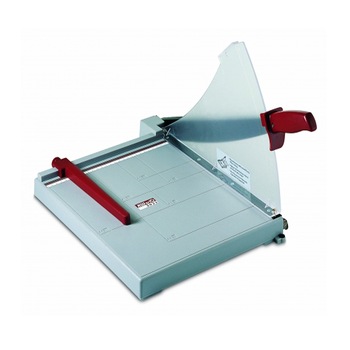 Ghilotina A4 KW-TRIO 3921, 335 mm Ghilotina A4 KW-TRIO 3921, 335 mm