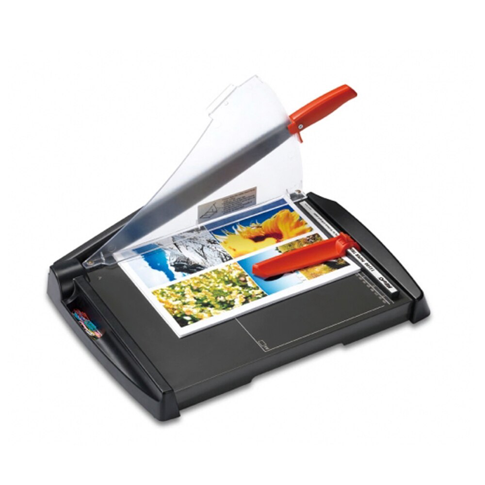 Ghilotina A3 KW-TRIO 13502, 449 mm