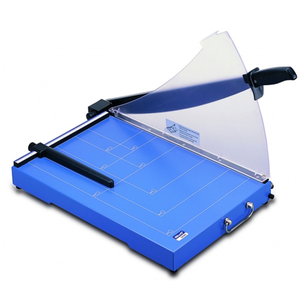 Ghilotina A3 KW-TRIO 3025, 448 mm