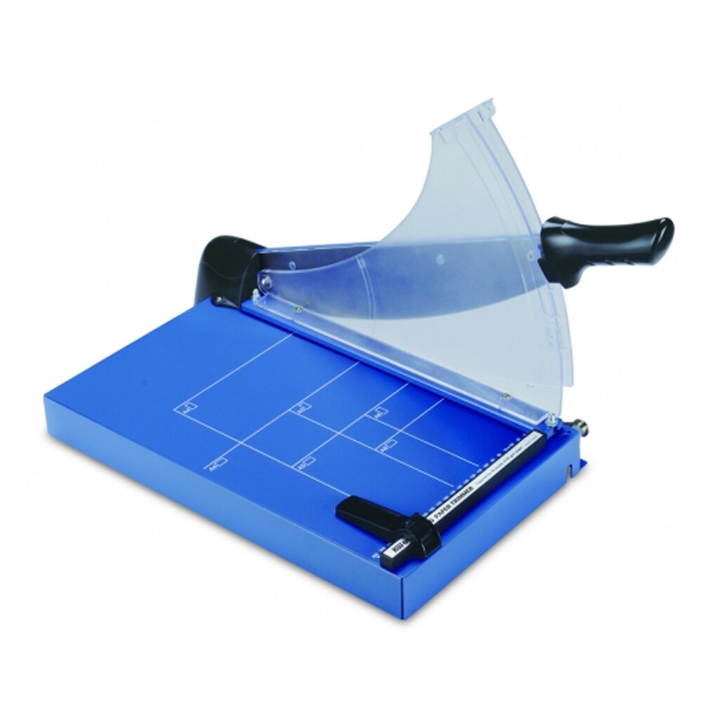 Ghilotina A4 KW-TRIO 13040, 360 mm