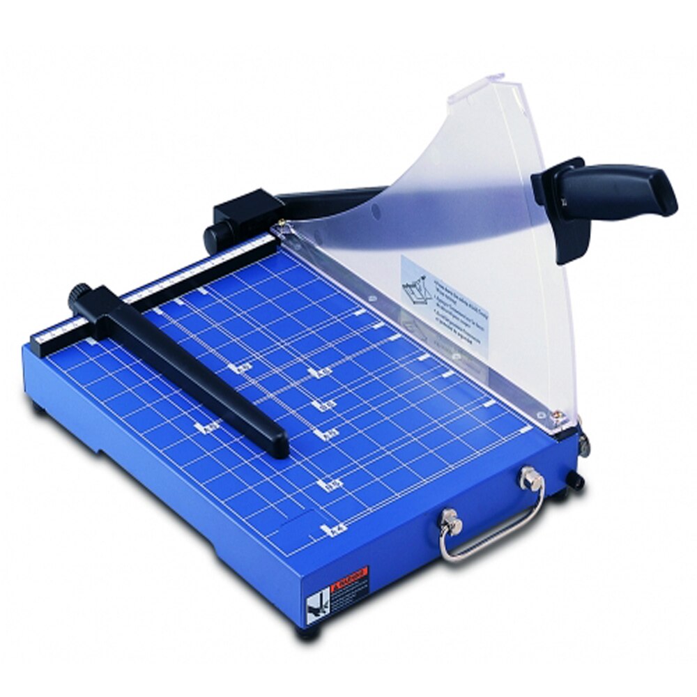 Ghilotina A4 KW-TRIO 3023, 310 mm