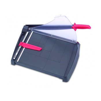 Ghilotina A4 KW-TRIO 13400, 343 mm Ghilotina A4 KW-TRIO 13400, 343 mm