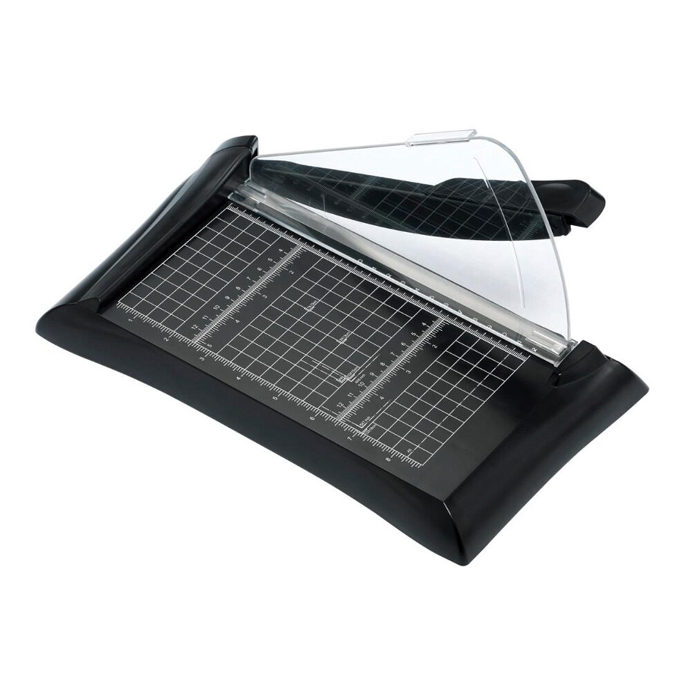 Ghilotina A5 KW-TRIO 13035, 220 mm