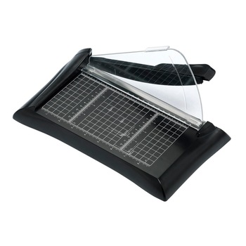 Ghilotina A5 KW-TRIO 13035, 220 mm Ghilotina A5 KW-TRIO 13035, 220 mm