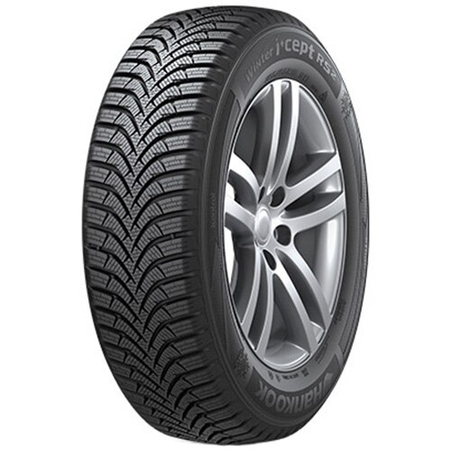 Anvelopa de iarna Hankook Winter i*cept RS2 w452 195/55R15 89H XL