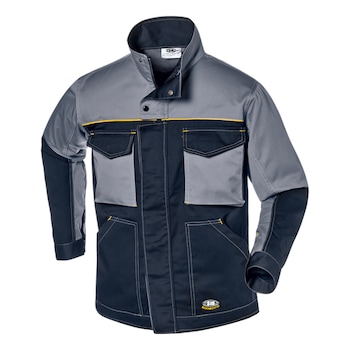 Jacheta Fusion Tech, albastru/ gri, 50 Jacheta Fusion Tech, albastru/ gri, 50