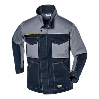 Jacheta Fusion Tech, albastru/ gri, 56 Jacheta Fusion Tech, albastru/ gri, 56