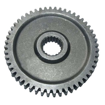 Pinion transmisie,roata transmisie 2 motosapa BSR 500 Pinion transmisie,roata transmisie 2 motosapa BSR 500