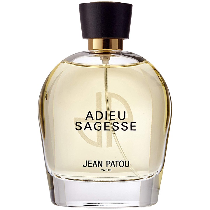 Jean Patou Collection Heritage Adieu Sagesse Eau de Parfume Női 100 ml