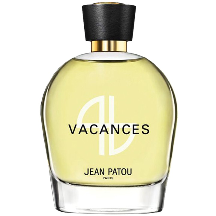 Jean Patou Collection Heritage Vacances Eau de Parfume Női 100 ml
