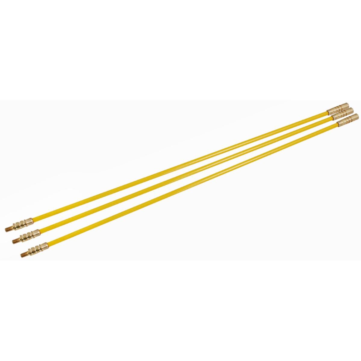 Set terminatii tragator cablu 30cm Dekton, DT95335