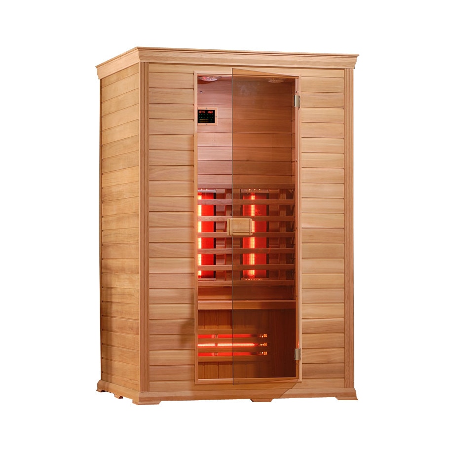Sauna cu infrarosu Classico 1 130X100 CM