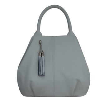 Imagini EVA BAGS BERNA ALB - Compara Preturi | 3CHEAPS