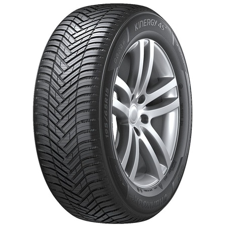 Anvelopa All Season Hankook Kinergy 4s2 H750 245 45r18 100y Emag Ro