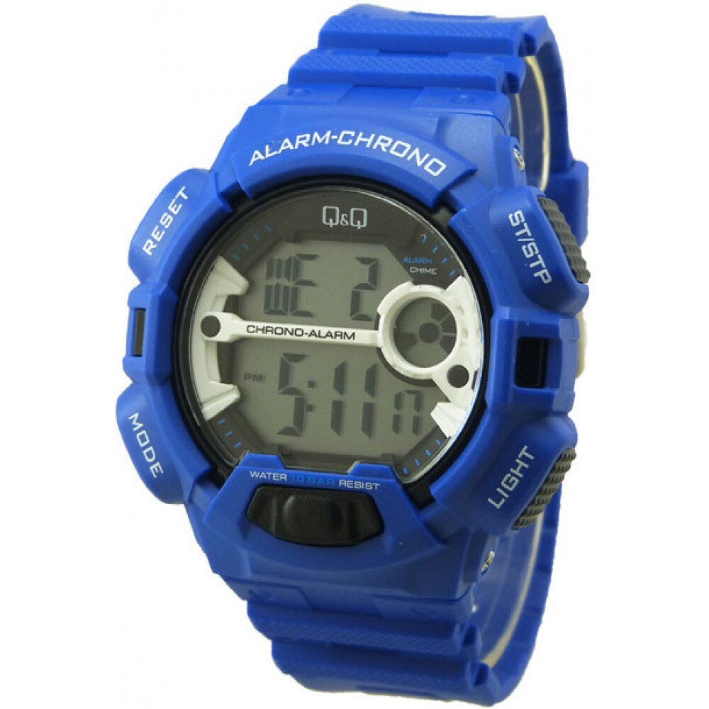Ceas Barbatesc Digital Q&Q M132J807Y