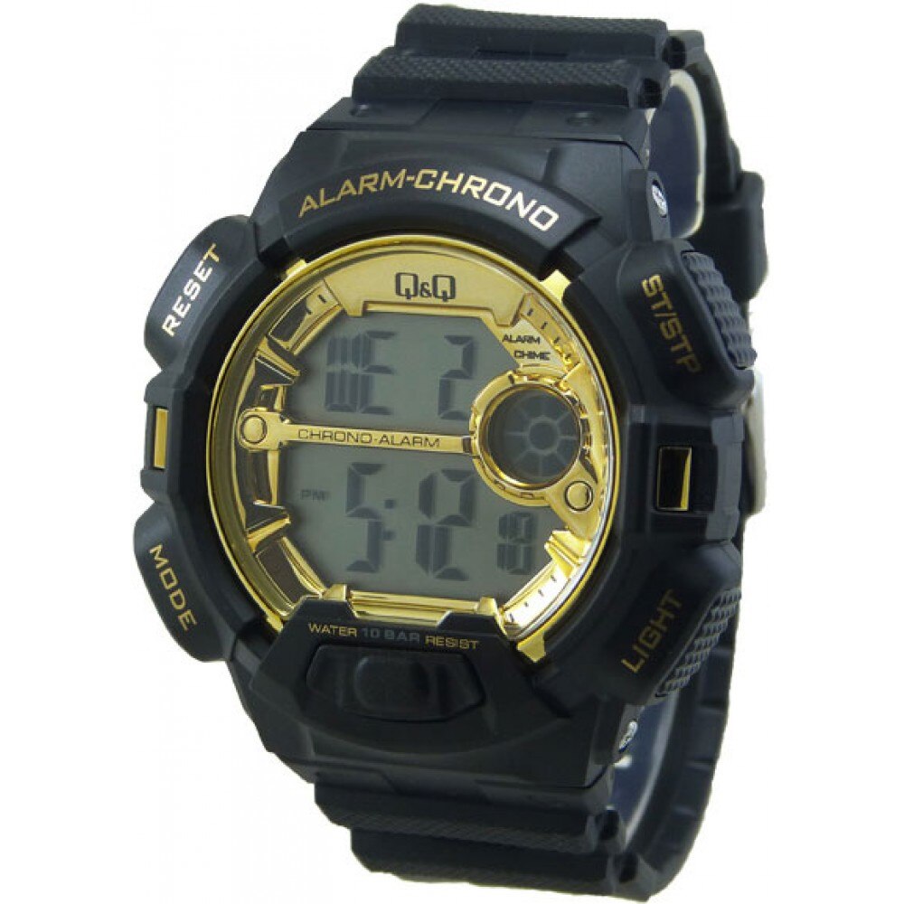Ceas Barbatesc Digital Q&Q M132J804Y