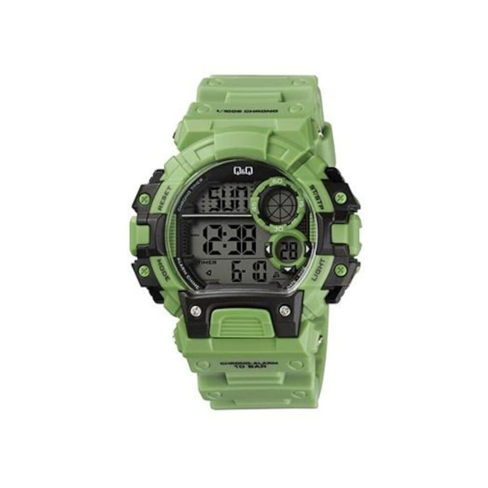 Ceas Barbatesc Digital Q&Q M144J013Y