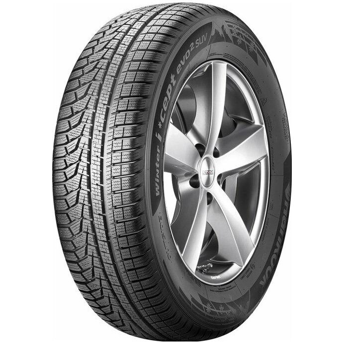 Anvelopa de iarna Hankook Winter i'cept evo2 SUV W320A 265/50R20 111V XL