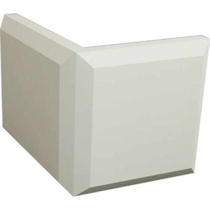 Coltar decorativ de exterior ET07A - 25x4.5x25x35 cm