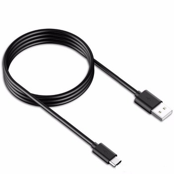 Cablu date High Quality Samsung EP-DW700CBE pentru Galaxy S8, S8+, S9, S9+, Note 8, Note 9, A3(2017), A5(2017), A7, A8 1.5M, Negru Cablu date High Quality Samsung EP-DW700CBE pentru Galaxy S8, S8+, S9, S9+, Note 8, Note 9, A3(2017), A5(2017), A7, A8 1.5M, Negru