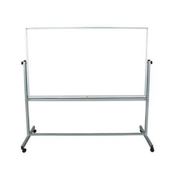 Whiteboard magnetic rotativ 2 fete 120x180 cm START Premium Whiteboard magnetic rotativ 2 fete 120x180 cm START Premium